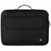 Сумка 2Е, TopLoad Classic 16", чорна