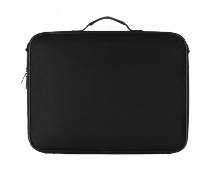 Сумка 2Е, TopLoad Classic 16", чорна Сумка 2Е, TopLoad Classic 16", чорна