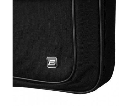 Сумка 2Е, TopLoad Classic 16", чорна Сумка 2Е, TopLoad Classic 16", чорна