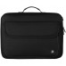 Сумка 2Е, TopLoad Classic 16", чорна