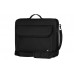 Сумка 2Е, TopLoad Classic 17", чорна