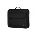 Сумка 2Е, TopLoad Classic 17", чорна