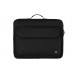 Сумка 2Е, TopLoad Classic 17", чорна