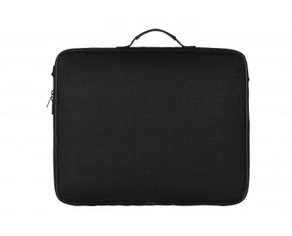 Сумка 2Е, TopLoad Classic 17", чорна Сумка 2Е, TopLoad Classic 17", чорна