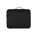 Сумка 2Е, TopLoad Classic 17", чорна