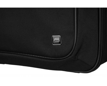 Сумка 2Е, TopLoad Classic 17", чорна Сумка 2Е, TopLoad Classic 17", чорна