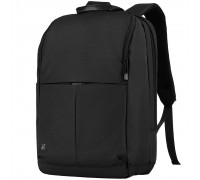Рюкзак 2E, City Traveler 16", чорний