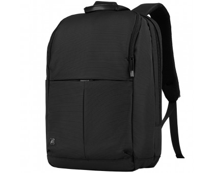 Рюкзак 2E, City Traveler 16", чёрный Рюкзак 2E, City Traveler 16", чёрный