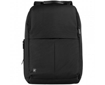Рюкзак 2E, City Traveler 16", чёрный Рюкзак 2E, City Traveler 16", чёрный