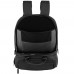 Рюкзак 2E, City Traveler 16", чёрный