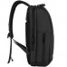Рюкзак 2E, City Traveler 16", чёрный