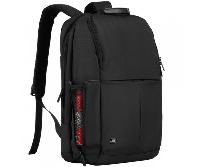 Рюкзак 2E, City Traveler 16", чёрный Рюкзак 2E, City Traveler 16", чёрный