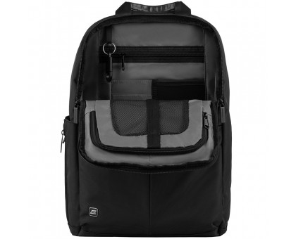 Рюкзак 2E, City Traveler 16", чёрный Рюкзак 2E, City Traveler 16", чёрный