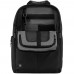 Рюкзак 2E, City Traveler 16", чёрный