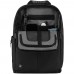 Рюкзак 2E, City Traveler 16", чёрный