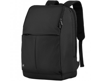 Рюкзак 2E, City Traveler 17", чёрный Рюкзак 2E, City Traveler 17", чёрный