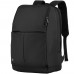 Рюкзак 2E, City Traveler 17", чёрный