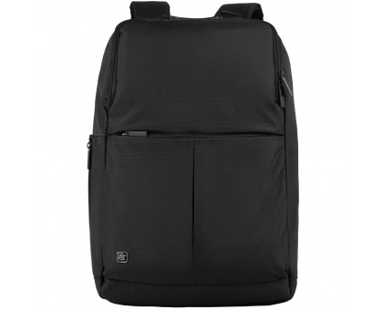 Рюкзак 2E, City Traveler 17", чёрный Рюкзак 2E, City Traveler 17", чёрный