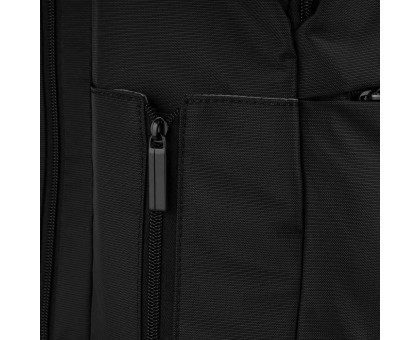 Рюкзак 2E, City Traveler 17", чёрный Рюкзак 2E, City Traveler 17", чёрный