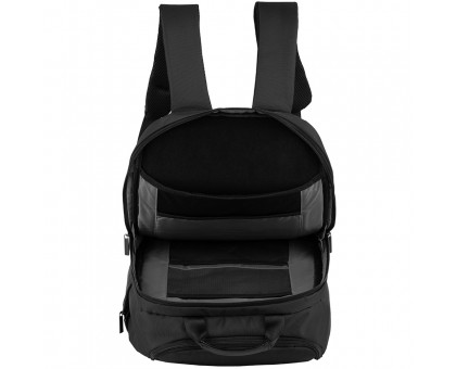 Рюкзак 2E, City Traveler 17", чёрный Рюкзак 2E, City Traveler 17", чёрный