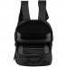 Рюкзак 2E, City Traveler 17", чёрный