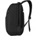 Рюкзак 2E, City Traveler 17", чёрный