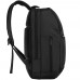 Рюкзак 2E, City Traveler 17", чёрный