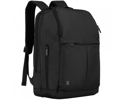 Рюкзак 2E, City Traveler 17", чёрный Рюкзак 2E, City Traveler 17", чёрный