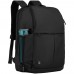 Рюкзак 2E, City Traveler 17", чёрный