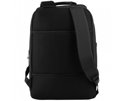 Рюкзак 2E, City Traveler 17", чёрный Рюкзак 2E, City Traveler 17", чёрный