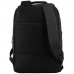 Рюкзак 2E, City Traveler 17", чёрный