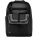 Рюкзак 2E, City Traveler 17", чёрный