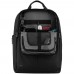 Рюкзак 2E, City Traveler 17", чёрный