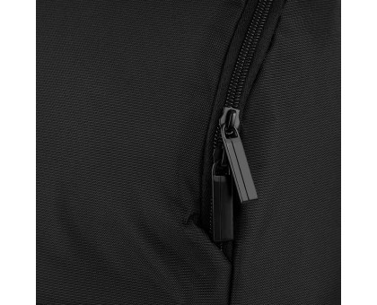 Рюкзак 2E, City Traveler 17", чёрный Рюкзак 2E, City Traveler 17", чёрный