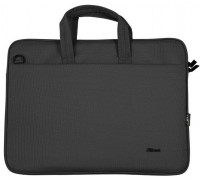 Сумка TRUST BOLOGNA 16" ECO BLACK