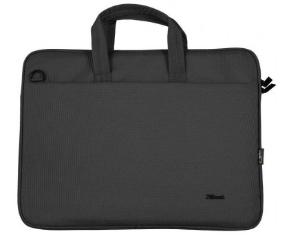 Сумка TRUST BOLOGNA 16" ECO BLACK