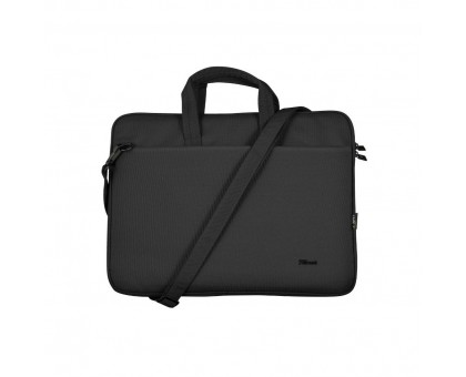 Сумка TRUST BOLOGNA 16" ECO BLACK