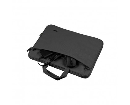 Сумка TRUST BOLOGNA 16" ECO BLACK