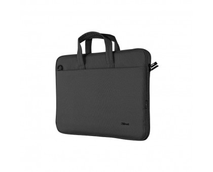Сумка TRUST BOLOGNA 16" ECO BLACK