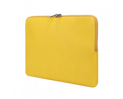 Чехол Tucano Today Sleeve 13"/14", жёлтый Чехол Tucano Today Sleeve 13"/14", жёлтый