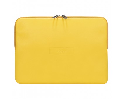 Чехол Tucano Today Sleeve 13"/14", жёлтый Чехол Tucano Today Sleeve 13"/14", жёлтый
