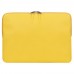 Чехол Tucano Today Sleeve 13"/14", жёлтый