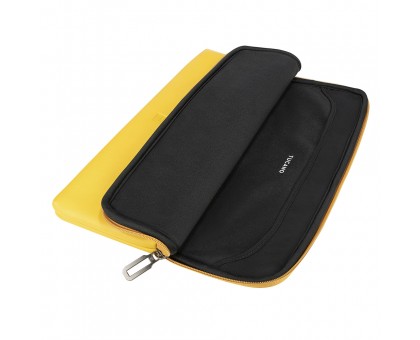 Чехол Tucano Today Sleeve 13"/14", жёлтый Чехол Tucano Today Sleeve 13"/14", жёлтый