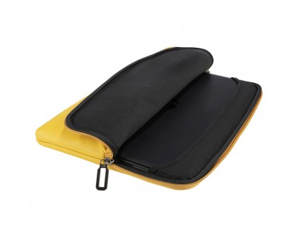 Чехол Tucano Today Sleeve 13"/14", жёлтый Чехол Tucano Today Sleeve 13"/14", жёлтый