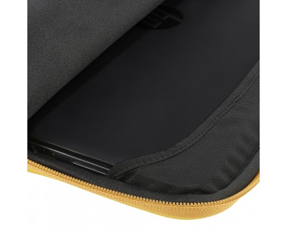 Чехол Tucano Today Sleeve 13"/14", жёлтый Чехол Tucano Today Sleeve 13"/14", жёлтый