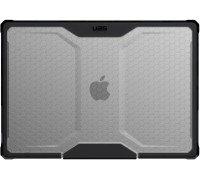Чехол UAG для MacBook Pro 16"(2021-2023), Plyo, Ice