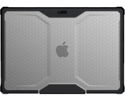Чехол UAG для MacBook Pro 16"(2021-2023), Plyo, Ice Чехол UAG для MacBook Pro 16"(2021-2023), Plyo, Ice