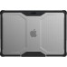 Чехол UAG для MacBook Pro 16"(2021-2023), Plyo, Ice