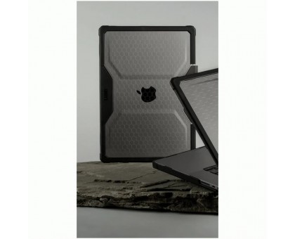 Чехол UAG для MacBook Pro 16"(2021-2023), Plyo, Ice Чехол UAG для MacBook Pro 16"(2021-2023), Plyo, Ice