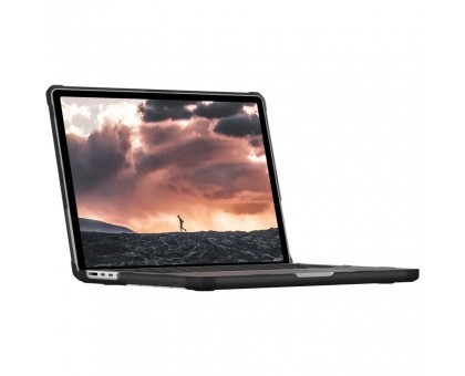 Чехол UAG для MacBook Pro 16"(2021-2023), Plyo, Ice Чехол UAG для MacBook Pro 16"(2021-2023), Plyo, Ice